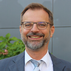 Verbandsdirektor Armin Kromer (Geschäftsführer)