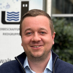 Patrick Freudenberger (Verbandsvorsteher)