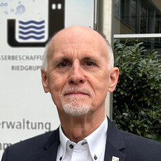 Rudolf Häusler (Stellvertretender Verbandsvorsteher)