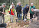 Projekt der Schutzgemeinschaft Deutscher Wald 