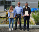 10 Jahre im Dienst des Verbandes